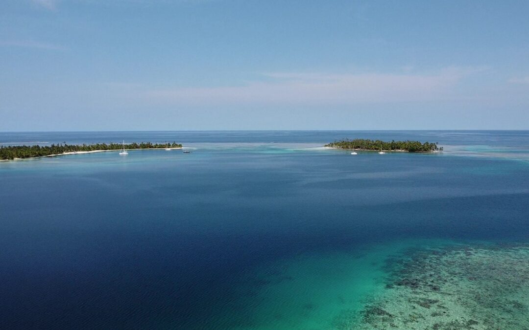 San Blas – Segeln im Paradies