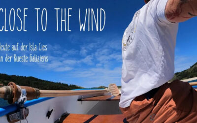 Islas Cies – der schönste Strand der Welt